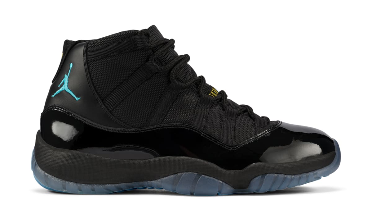 Air Jordan 11 Retro "Gamma Blue" | Jordan | Sole Collector