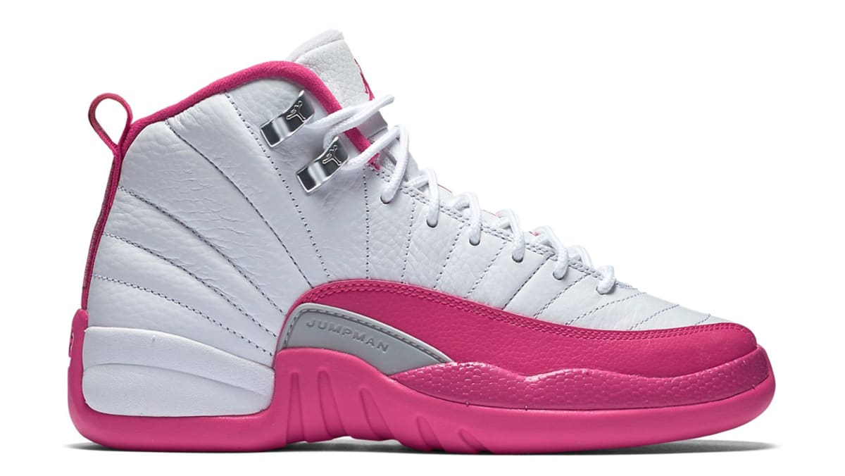 valentines 12s jordans
