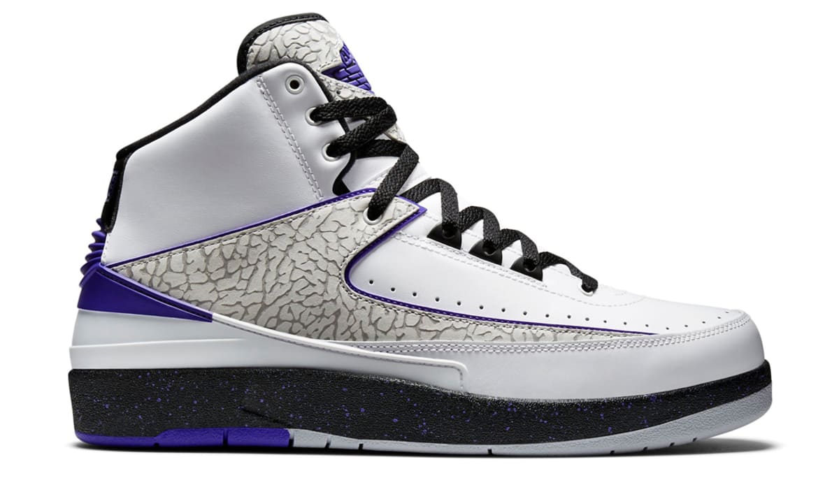 concord retro 2