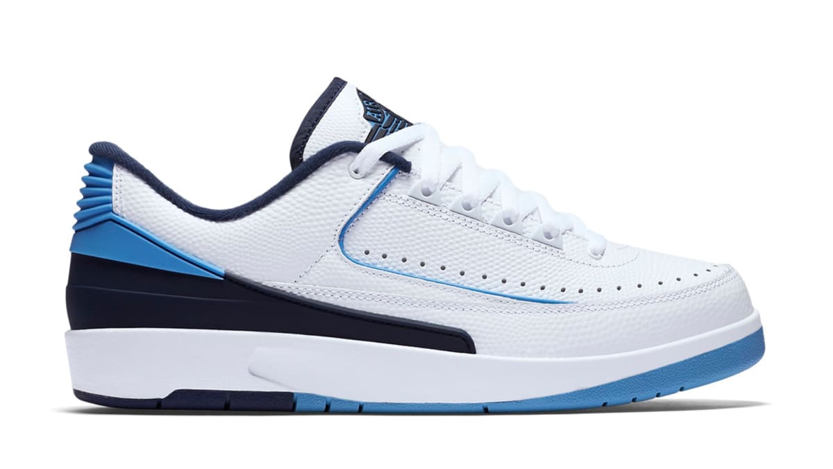 air jordan ii italian stallion air jordan ii italian stallion
