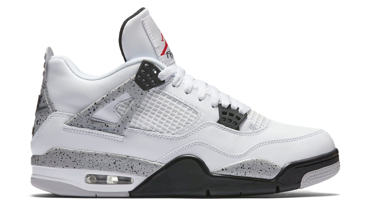 wc jordan 4