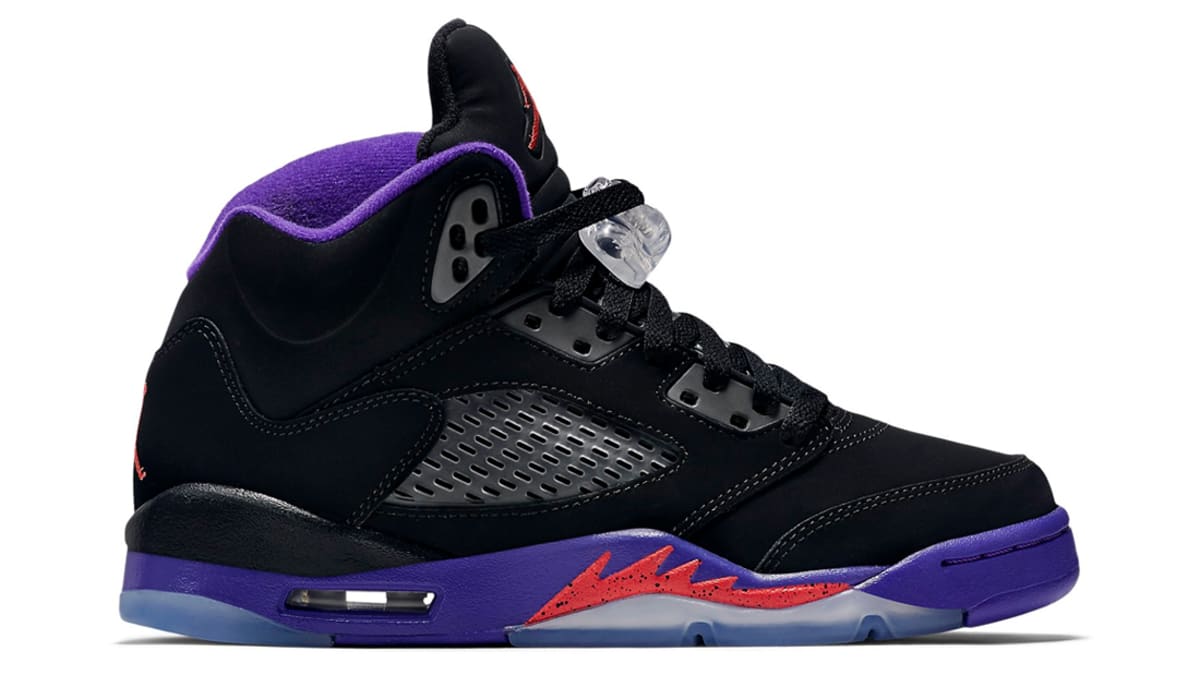 purple we the best jordan 5