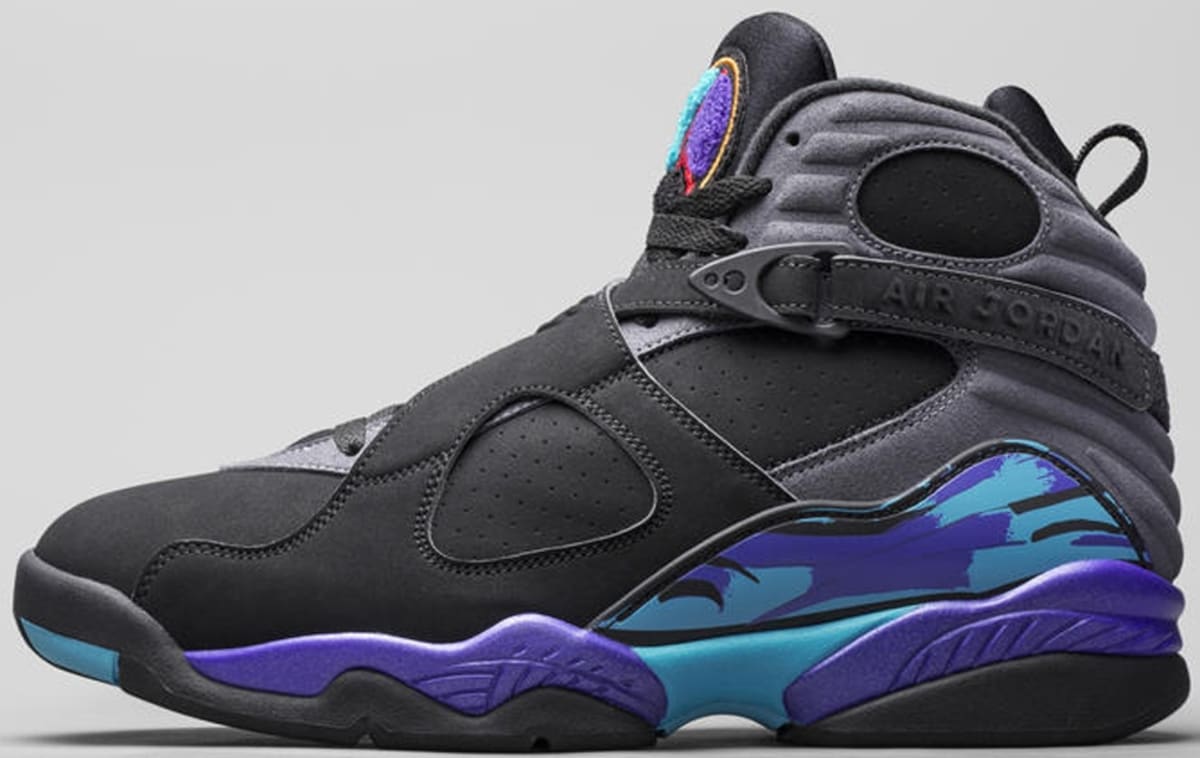 jordan air 8 retro se