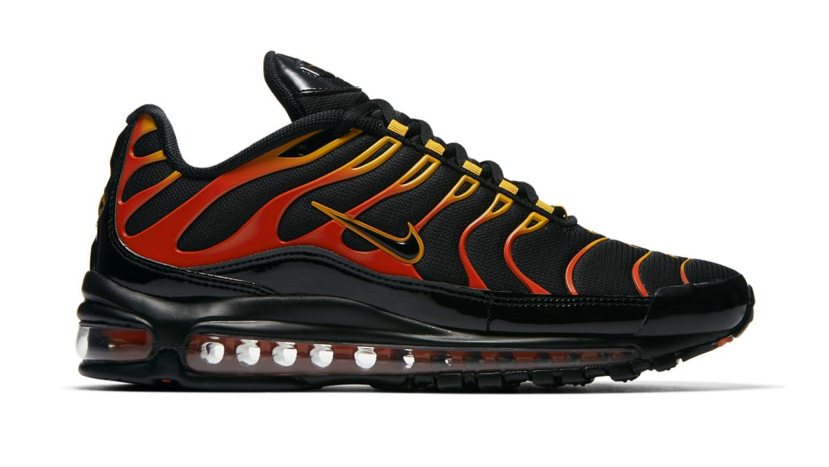 shark air max plus