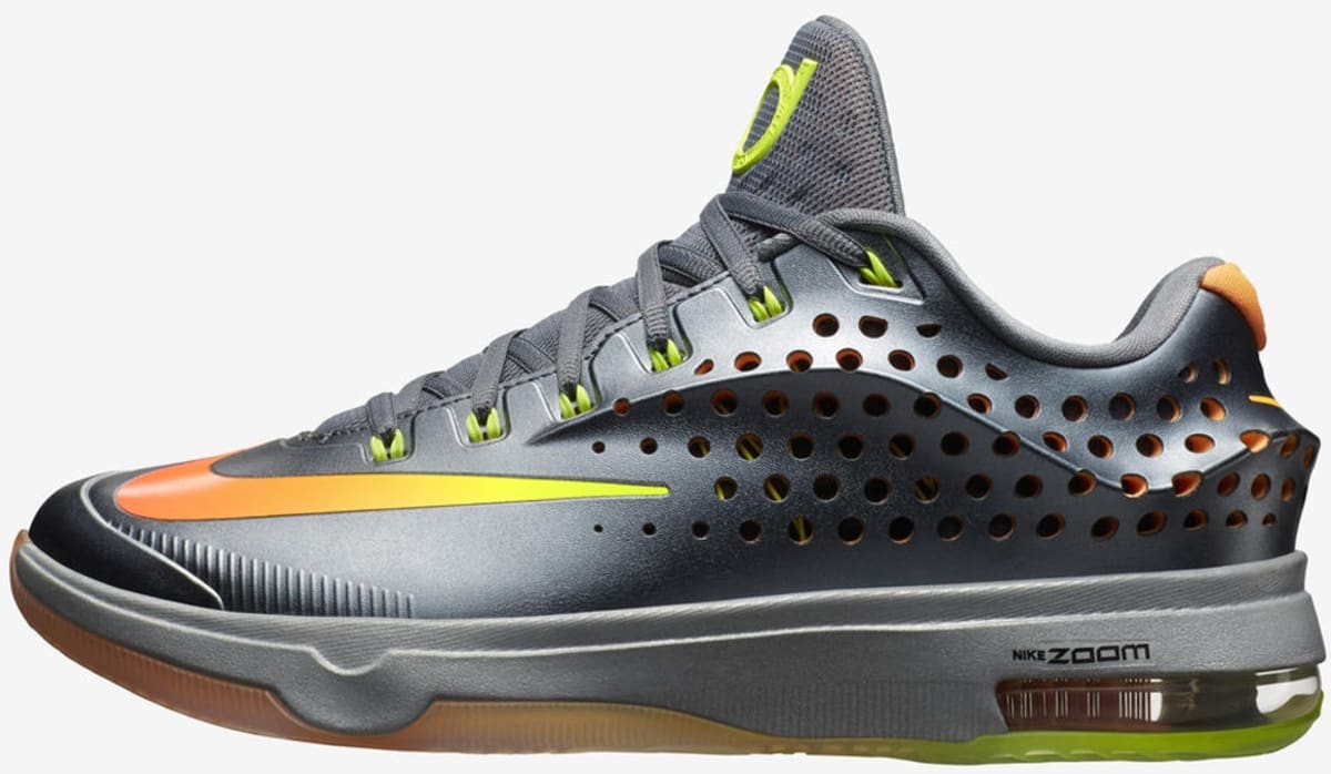 kd nike elite