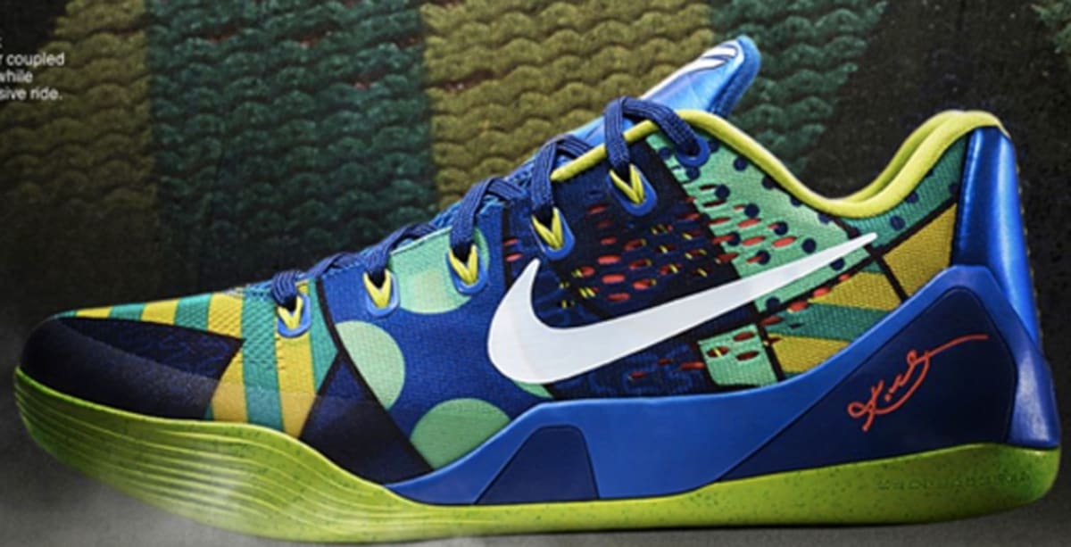 nike kobe venom