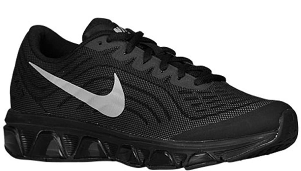 nike air max tailwind 6 black