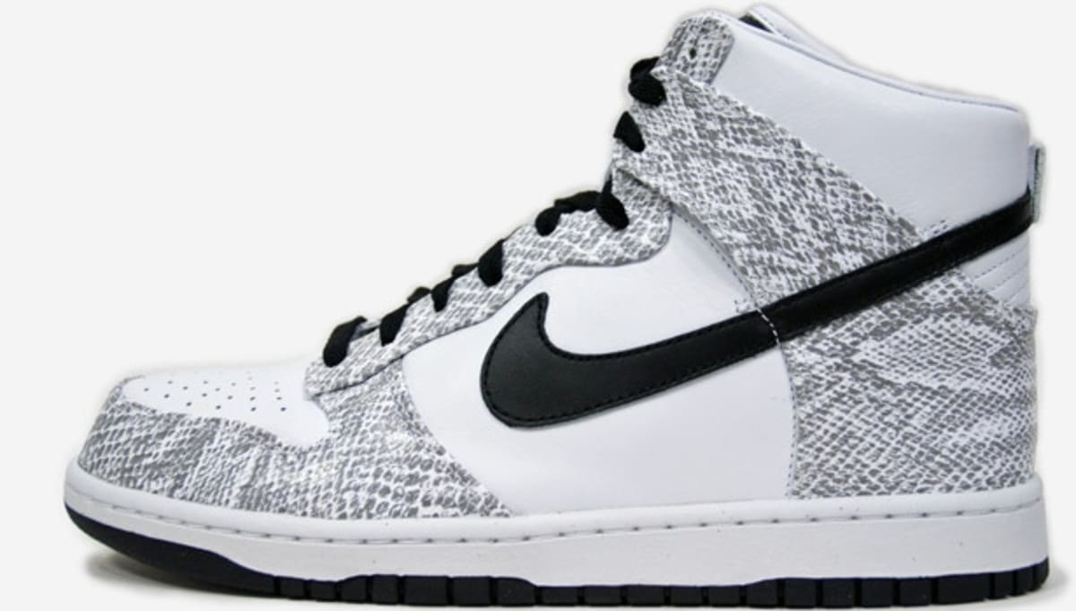 Nike Dunk High Premium SP Cocoa | Nike | Sole Collector