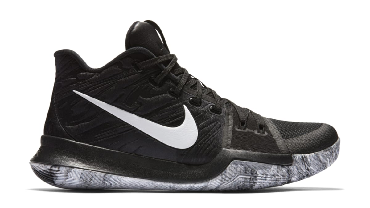 kyrie irving shoes bhm