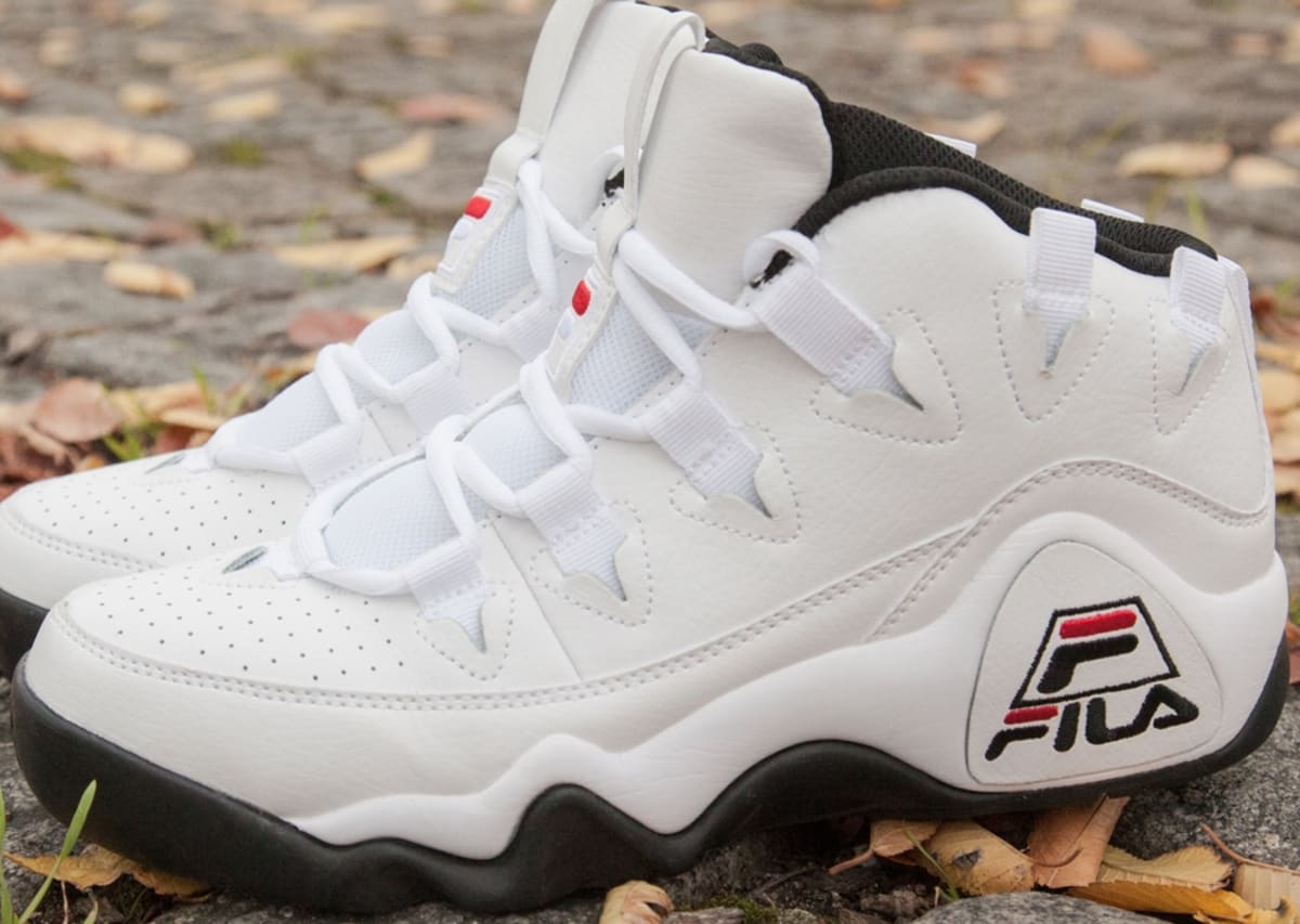 fila the 95