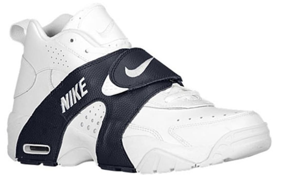 nike sunray white