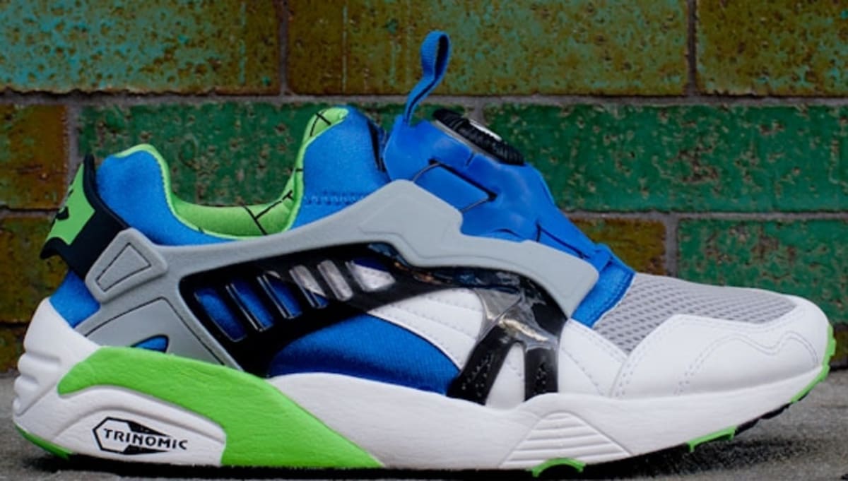 puma disc n sport