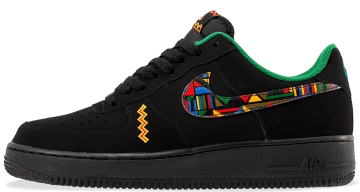 air force 1 new color