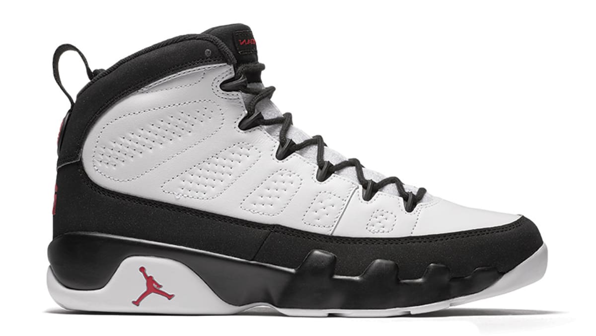 Jordan ジョーダン メンズ スニーカー 【Jordan 9 Retro】 サイズ US_9