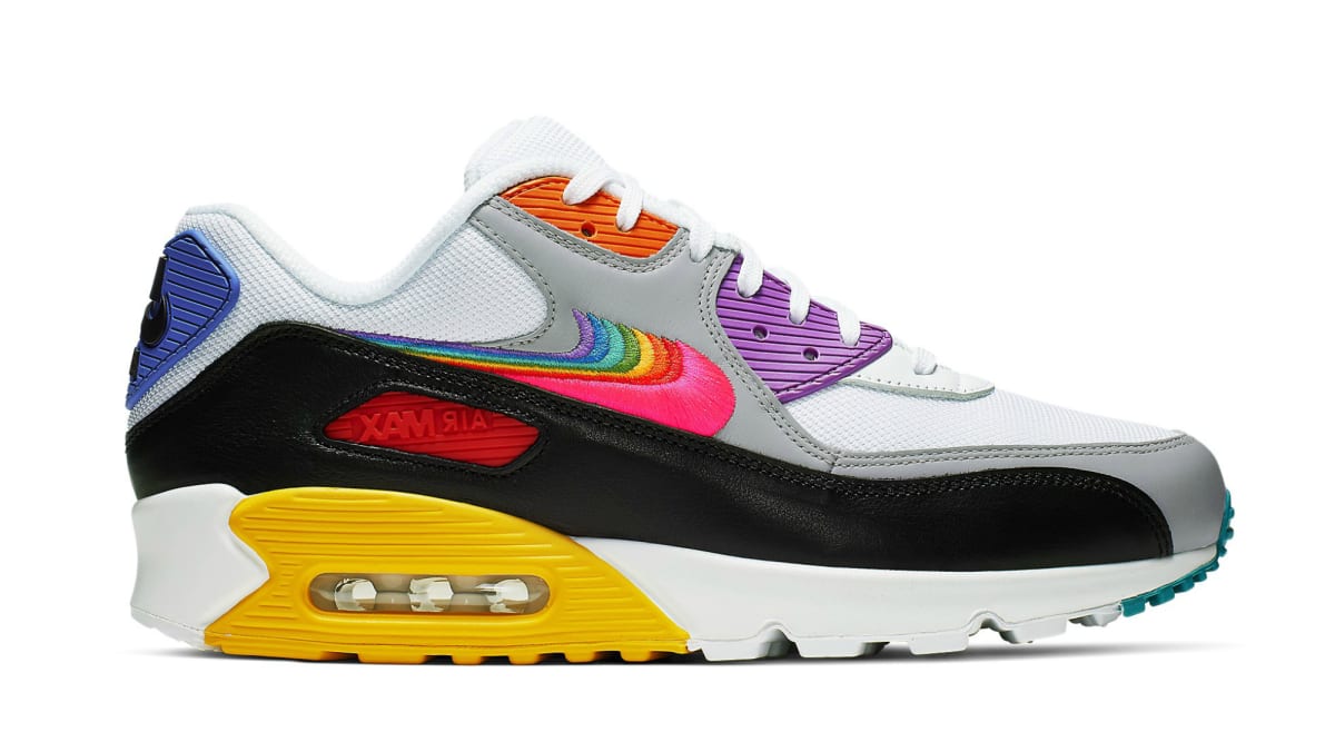 nike air max be true