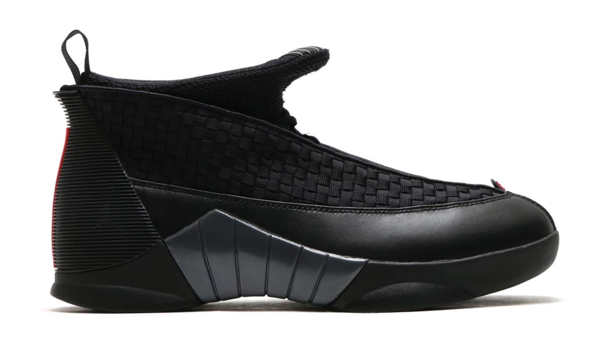 air jordan 15 retro mid