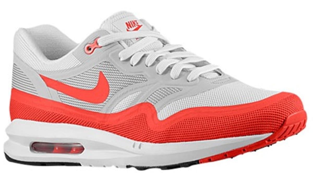 nike air max 1 essential chilling red
