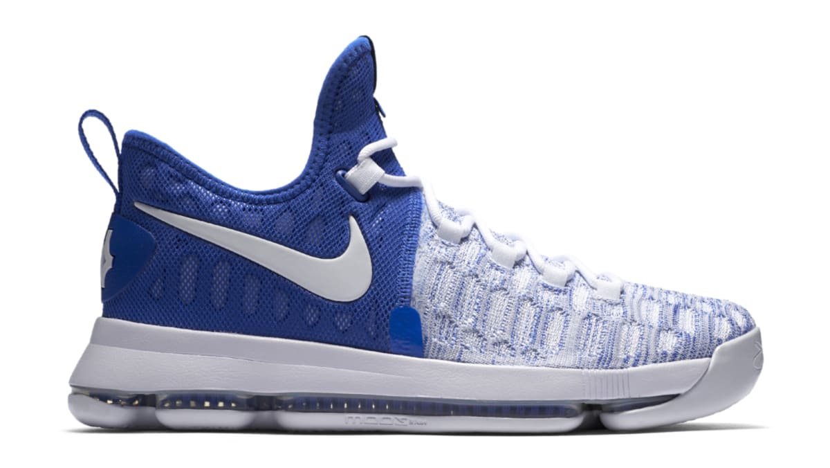 kd 9 low