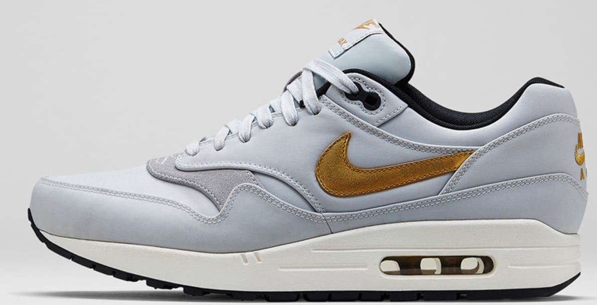 nike air max 1 premium qs women's