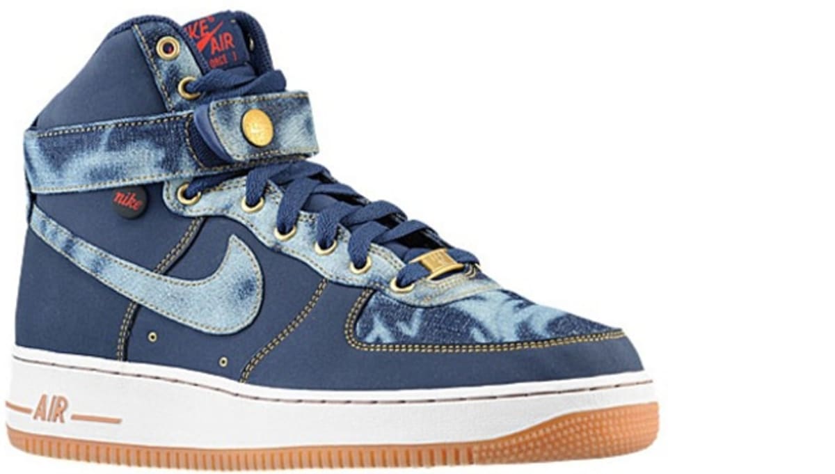 air force 1 07 denim