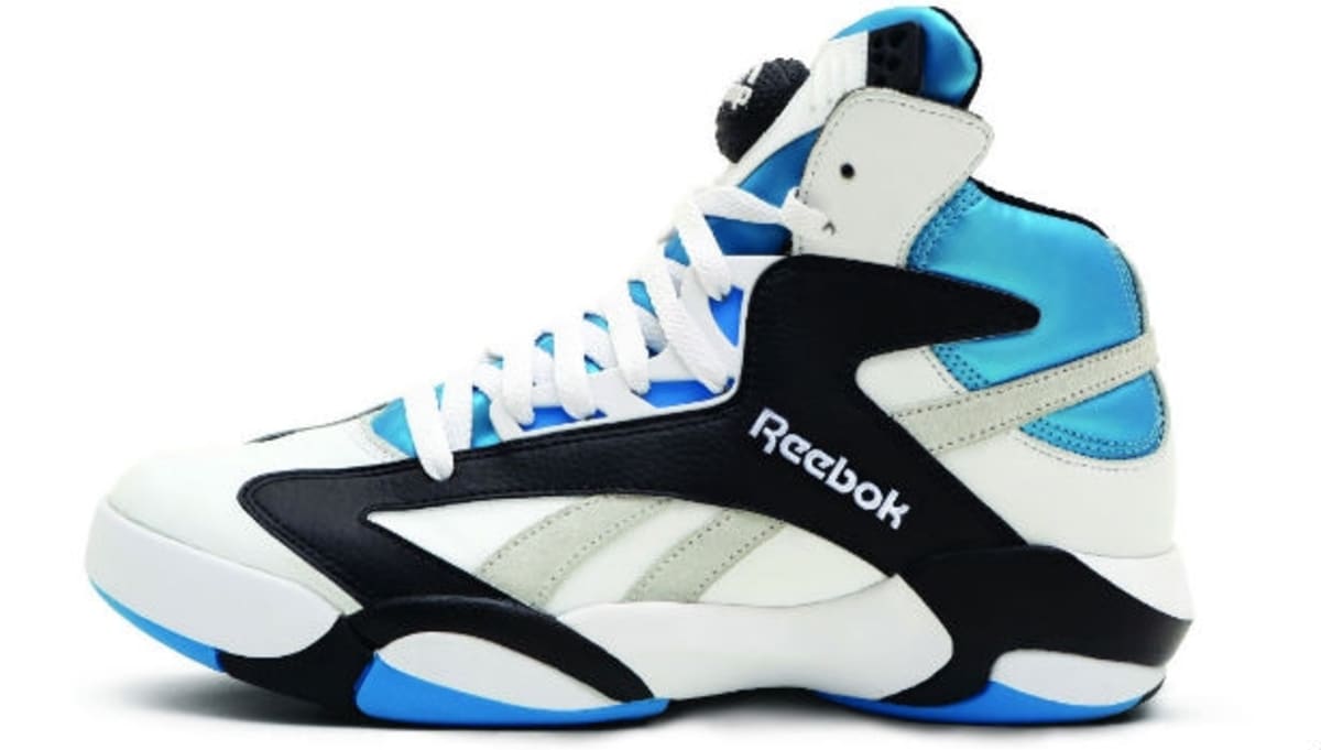reebok shaq steel