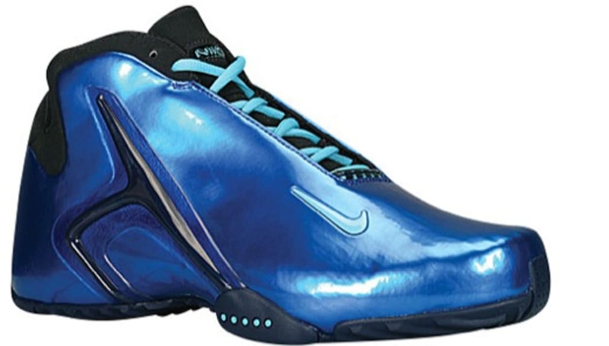 nike hyperflight blue