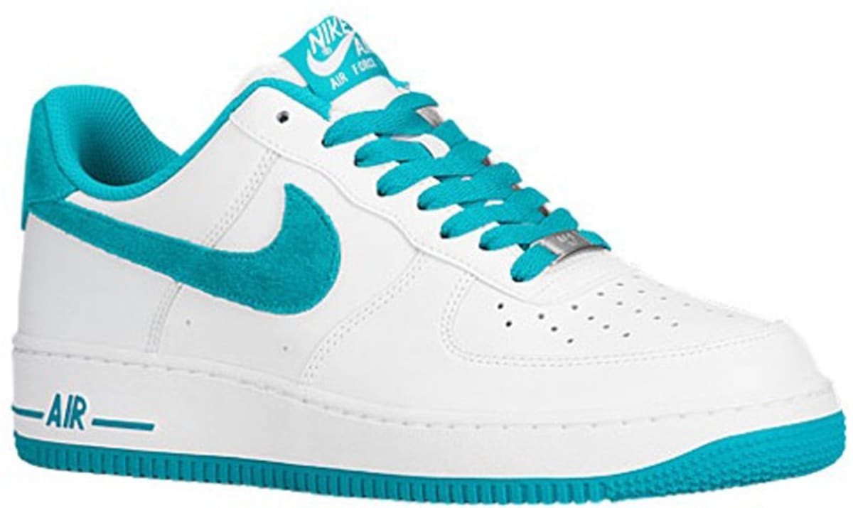 nike air force 1 turbo green