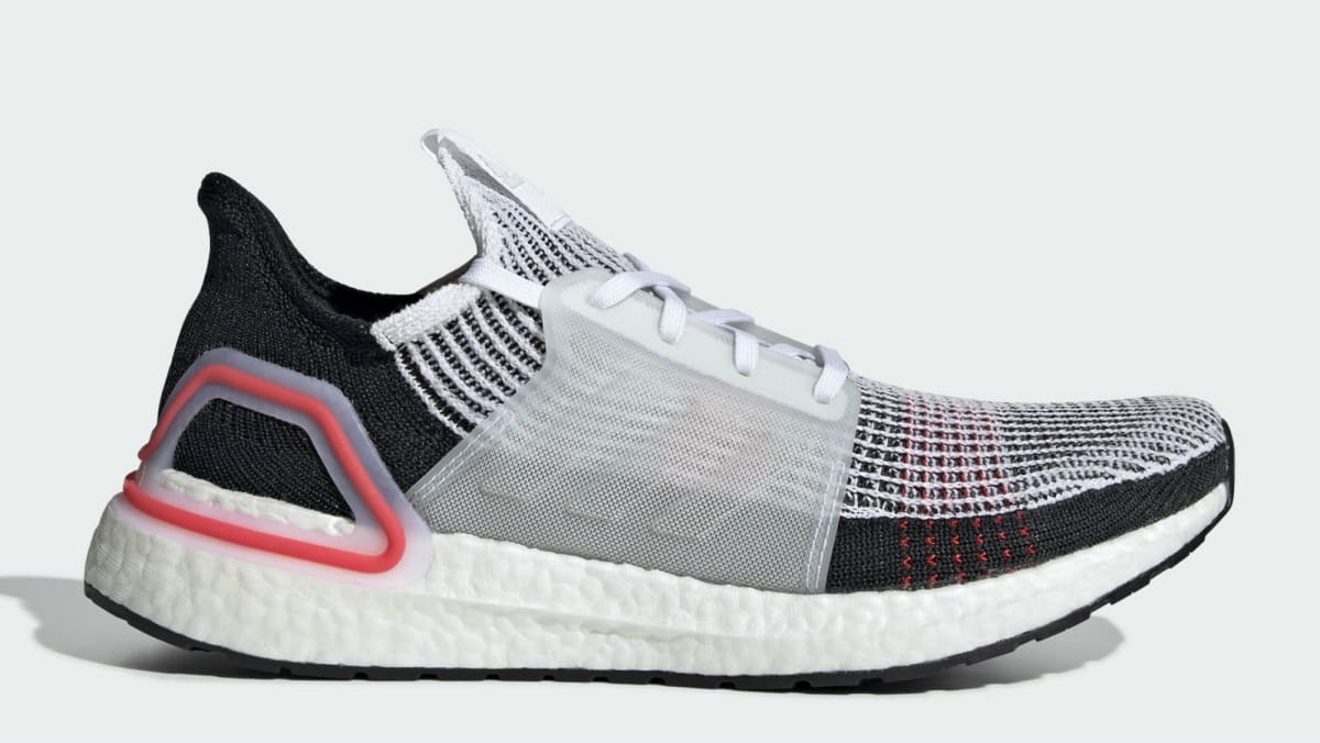 ultra boost 19 laser red restock