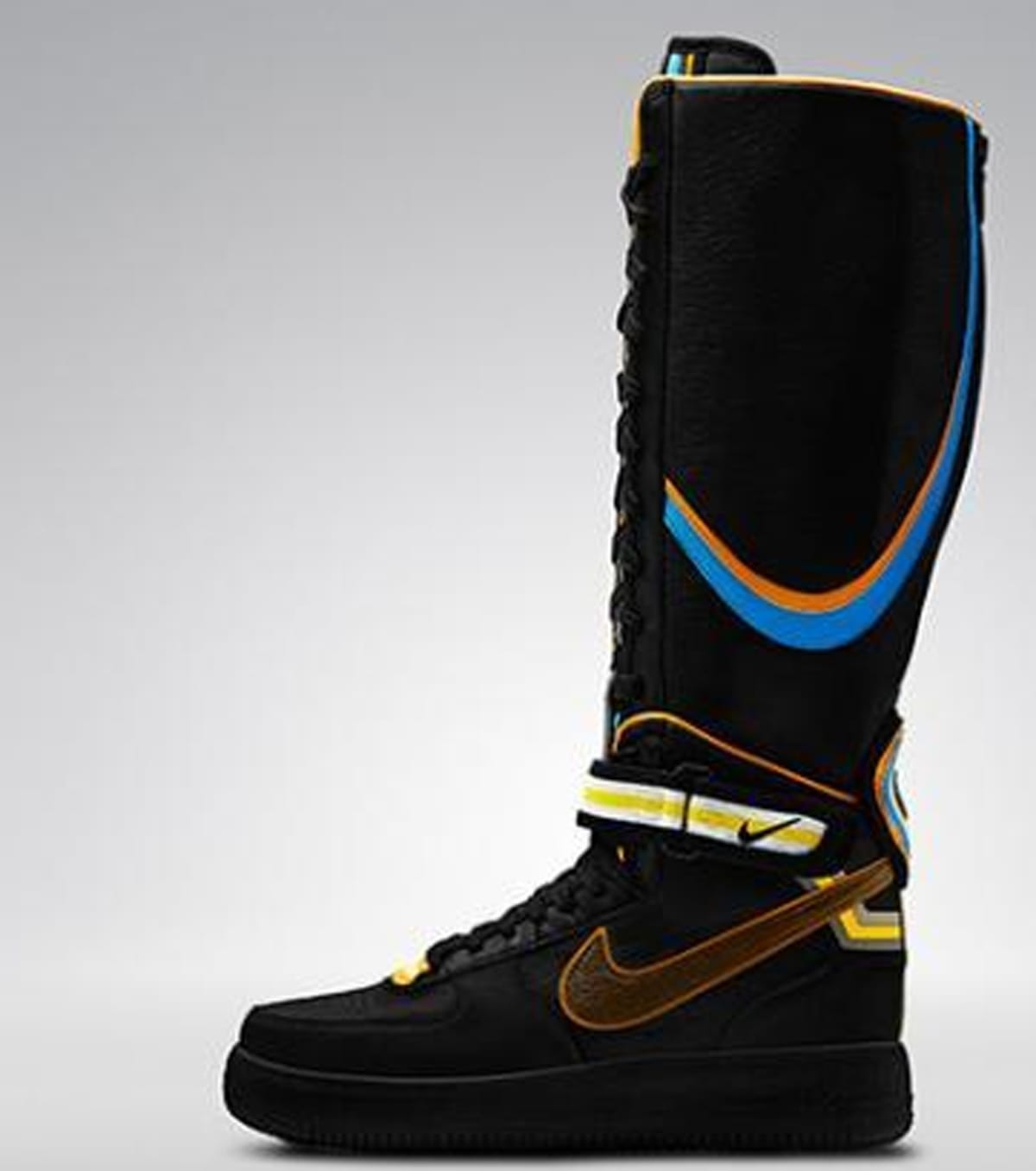 air force one boots