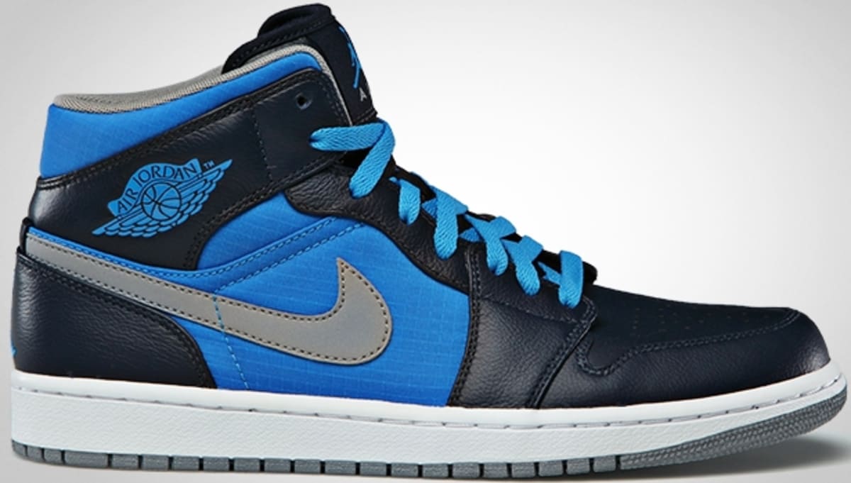 air jordan 1 phat mid