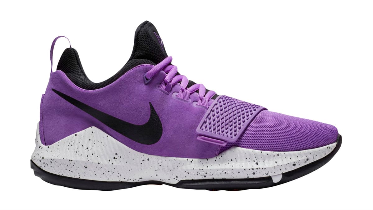 Nike Pg 1 Nike Sole Collector