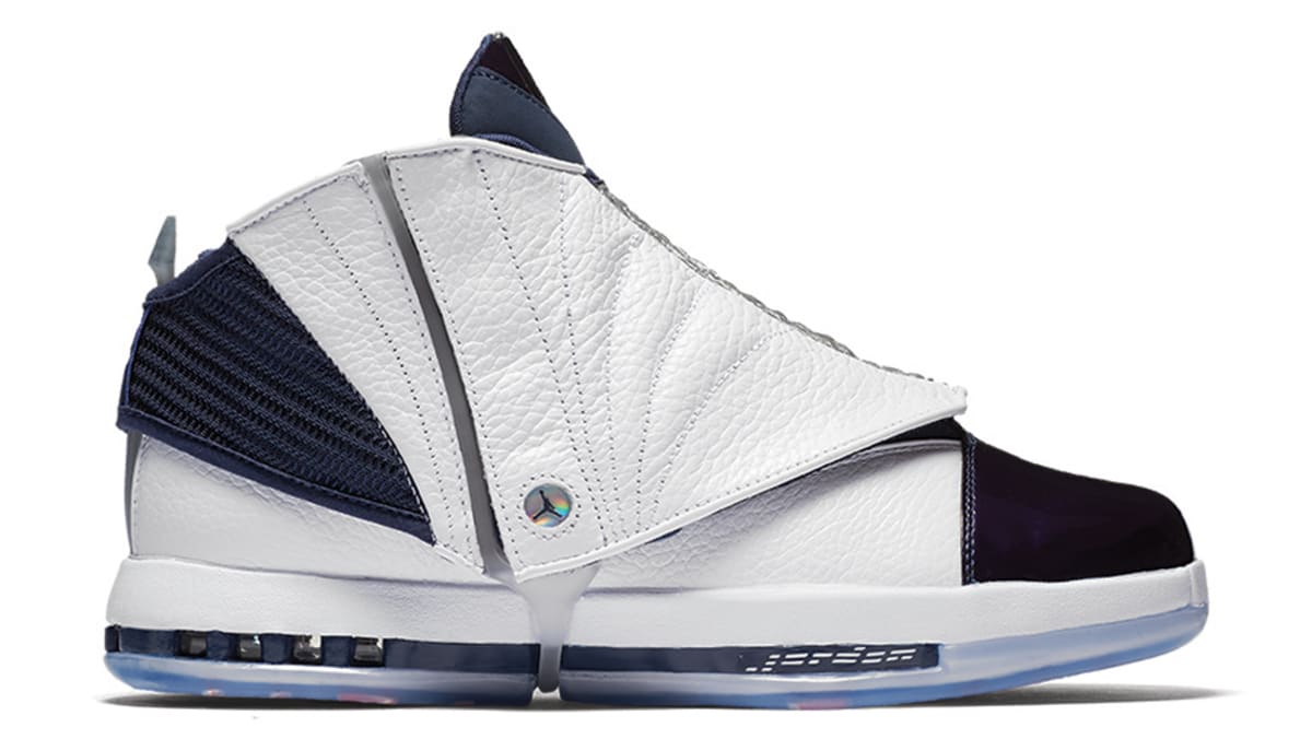 air jordan xvi air jordan xvi