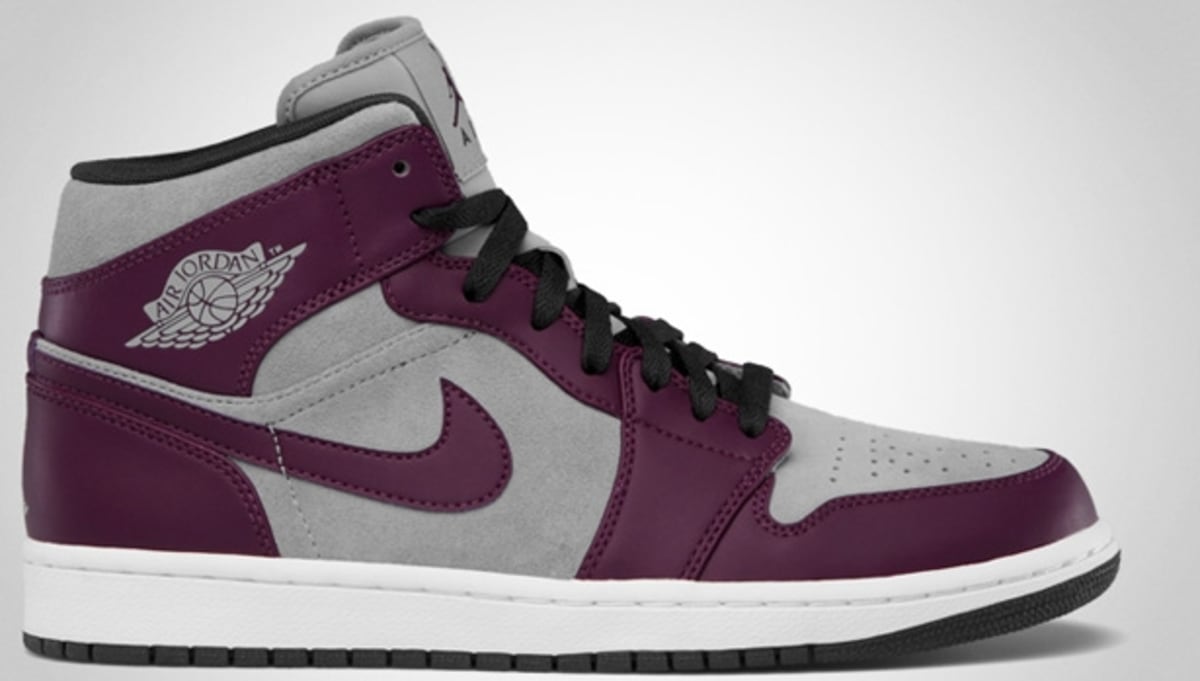 mens jordans b loyal