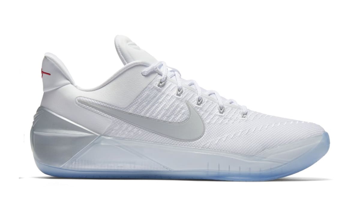 kobe chrome shoes