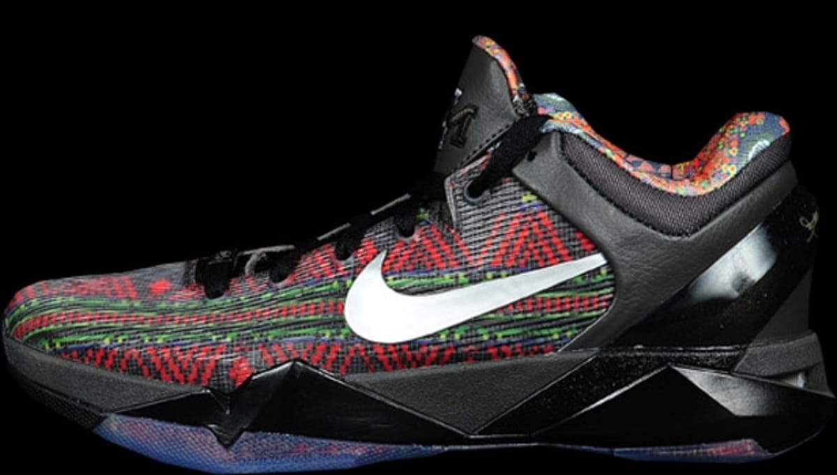 kobe 4 bhm