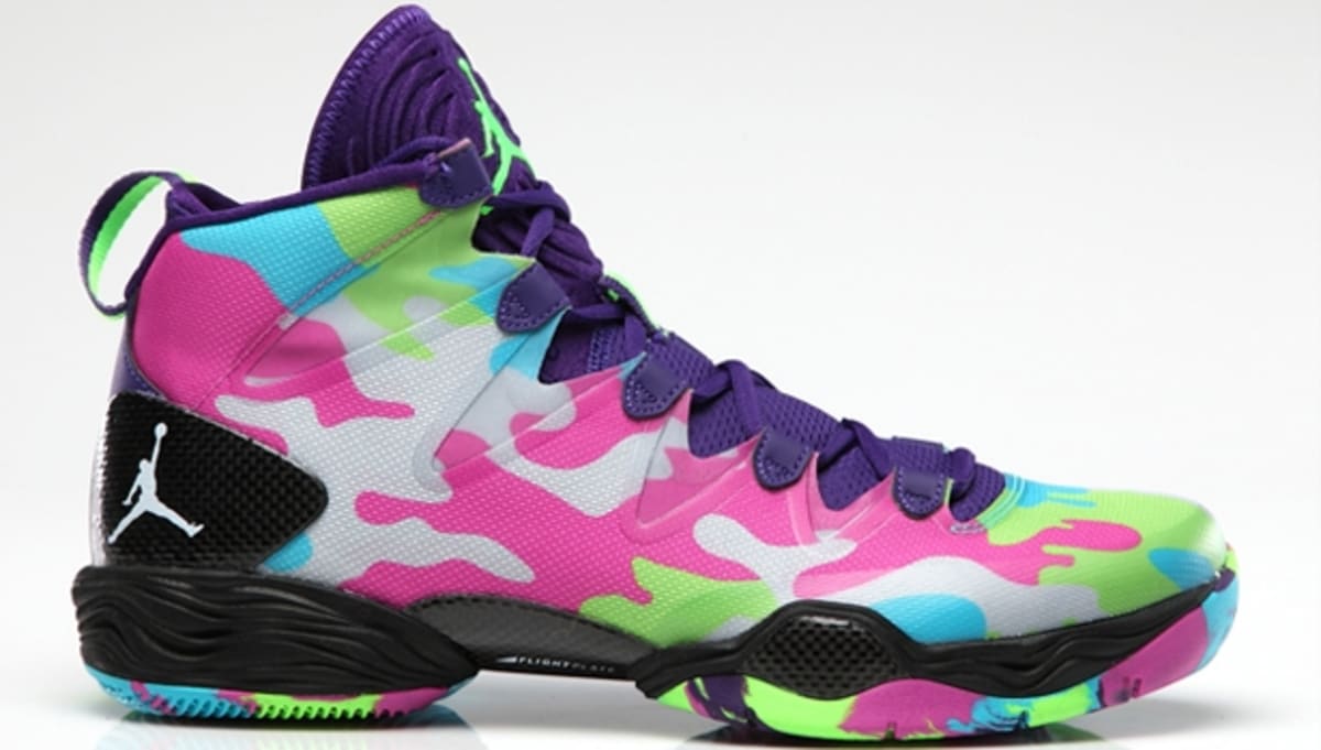 Prince Auto Sales >> Air Jordan 28 SE Bel-Air | Jordan | Sole Collector Prince Auto Sales >> Air Jordan 28 SE Bel-Air | Jordan | Sole Collector