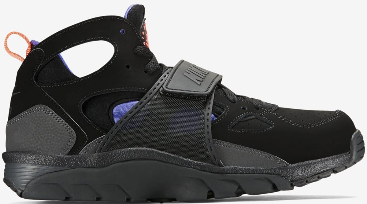 nike air huarache trainer mid