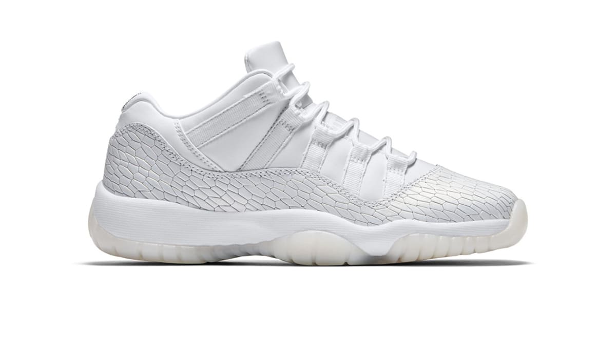 jordan 11 low heiress