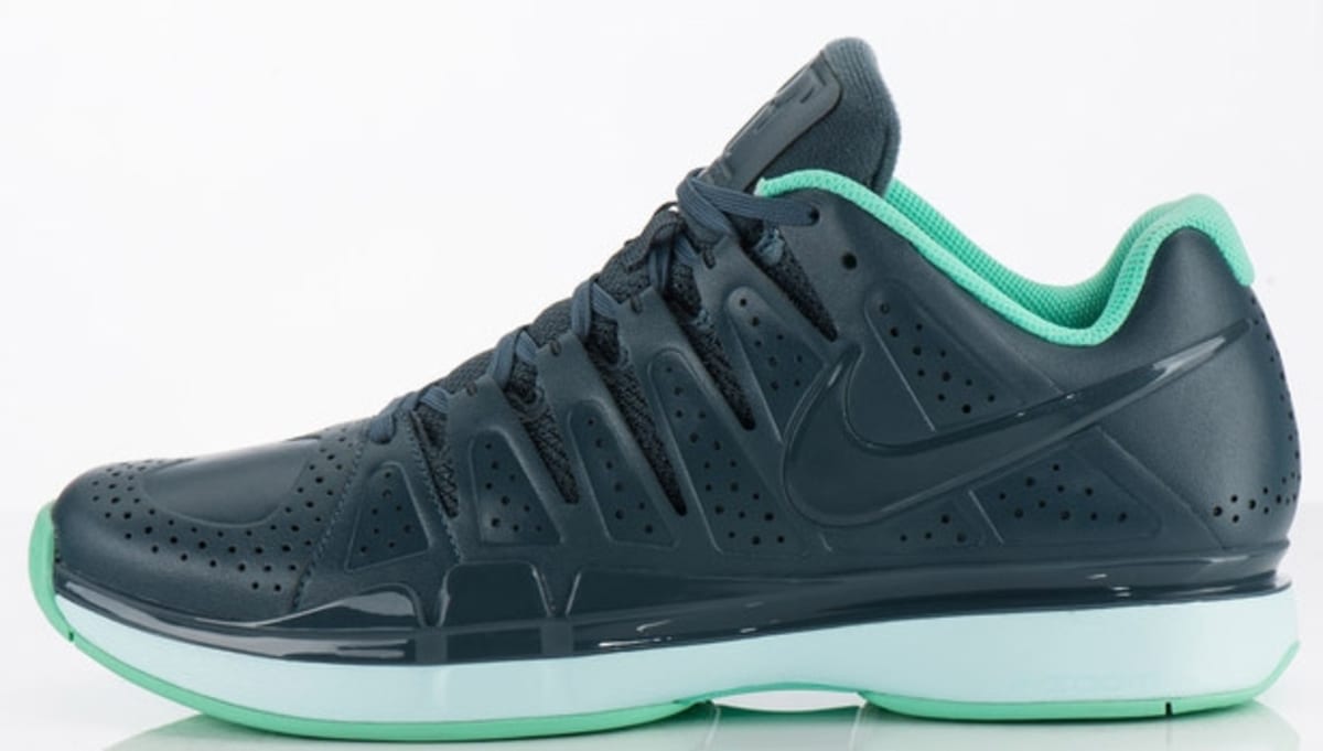 nike vapor 9.5 tour blue