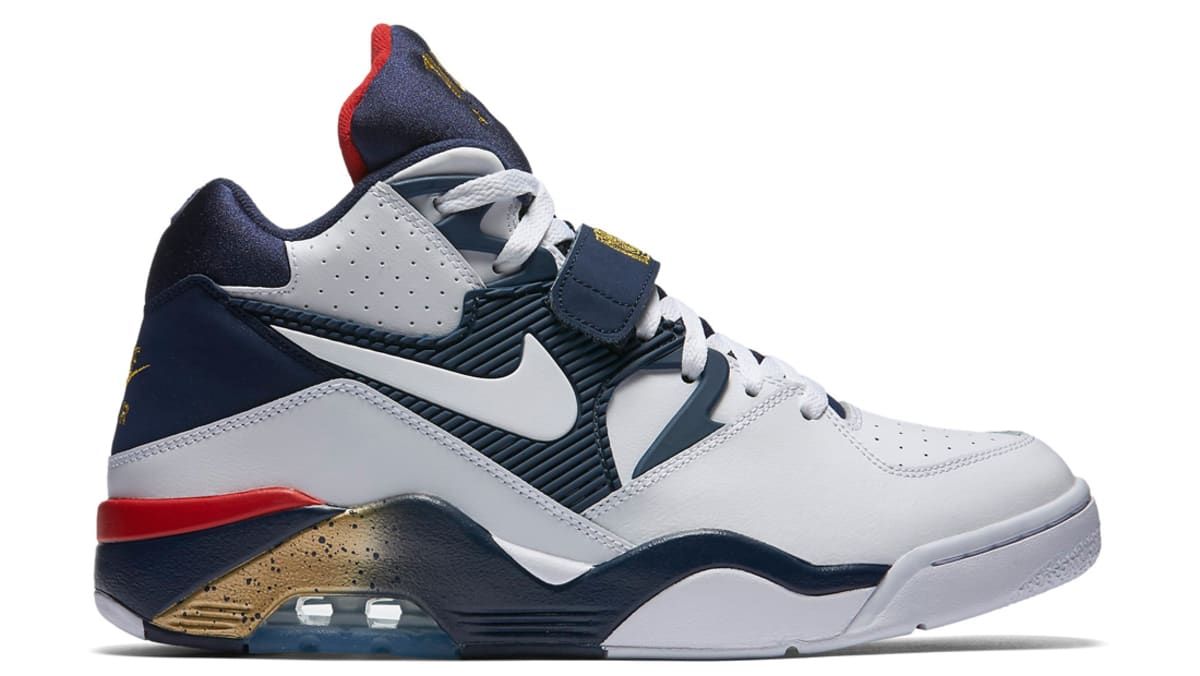 barkley 180