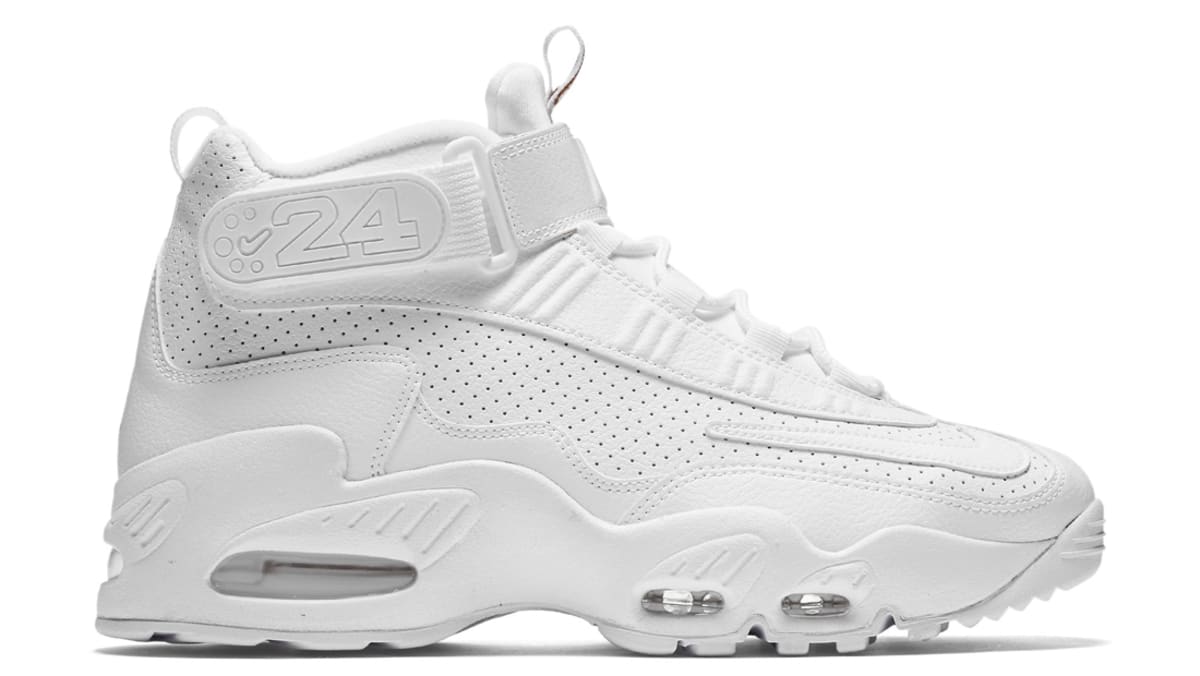 griffey nike shorts