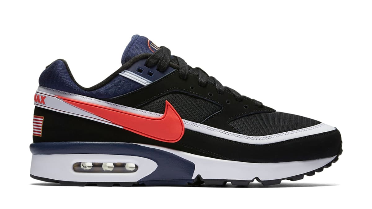 Nike Air Max BW | Nike | Sneaker News, Launches, Release Dates ... مواد نظافة Nike Air Max BW | Nike | Sneaker News, Launches, Release Dates ... مواد نظافة