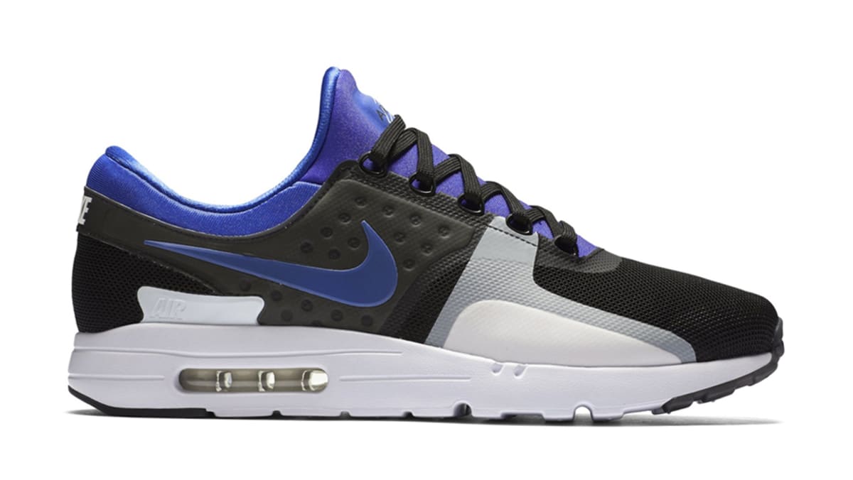 nike max zero