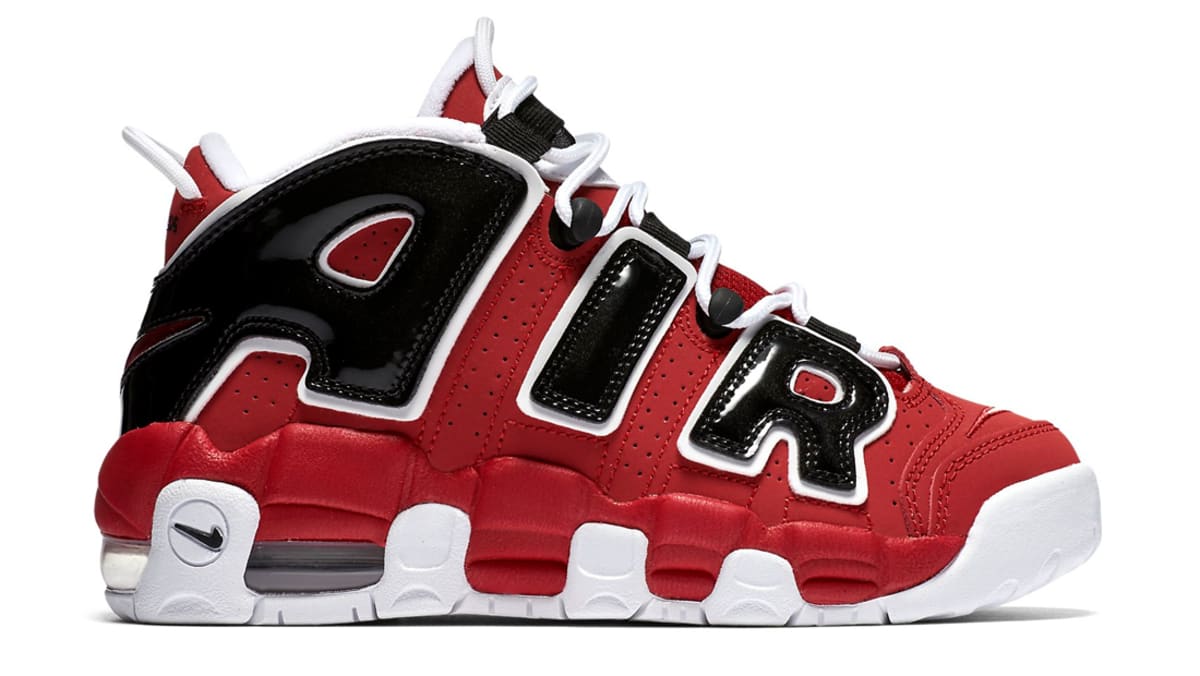 chicago uptempo