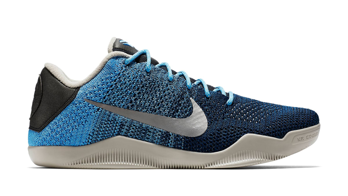 Nike Kobe 11 Elite Low "Avar Muse" | Nike | Sole Collector