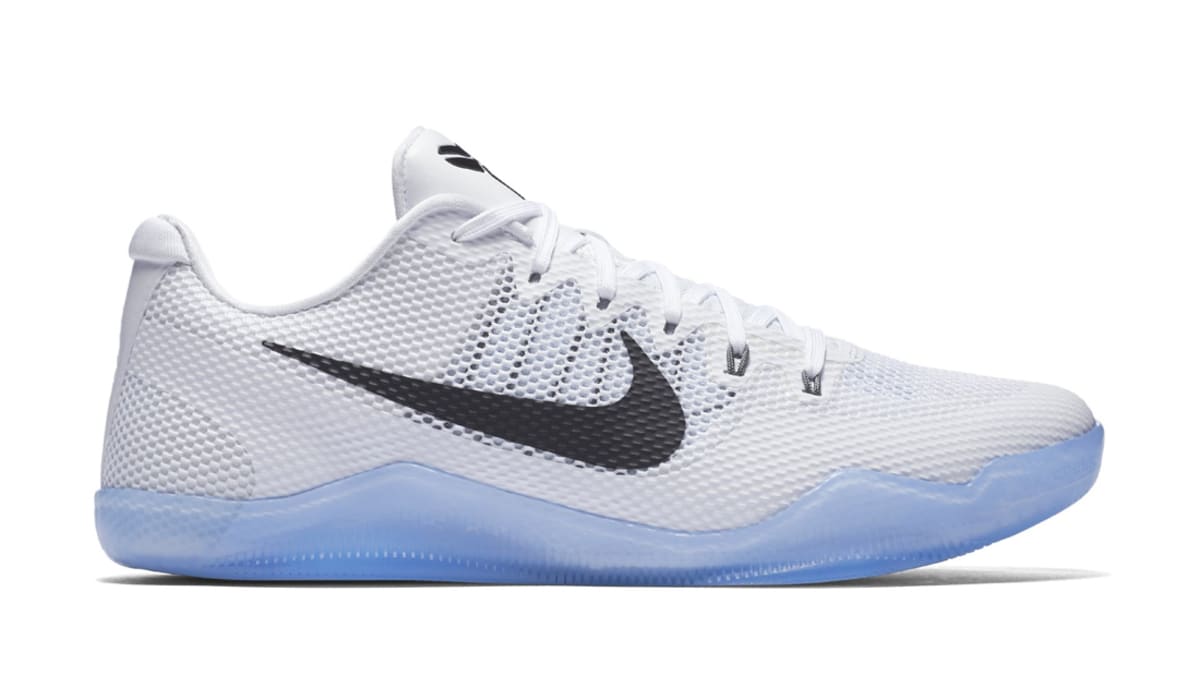 kobe 11 lows
