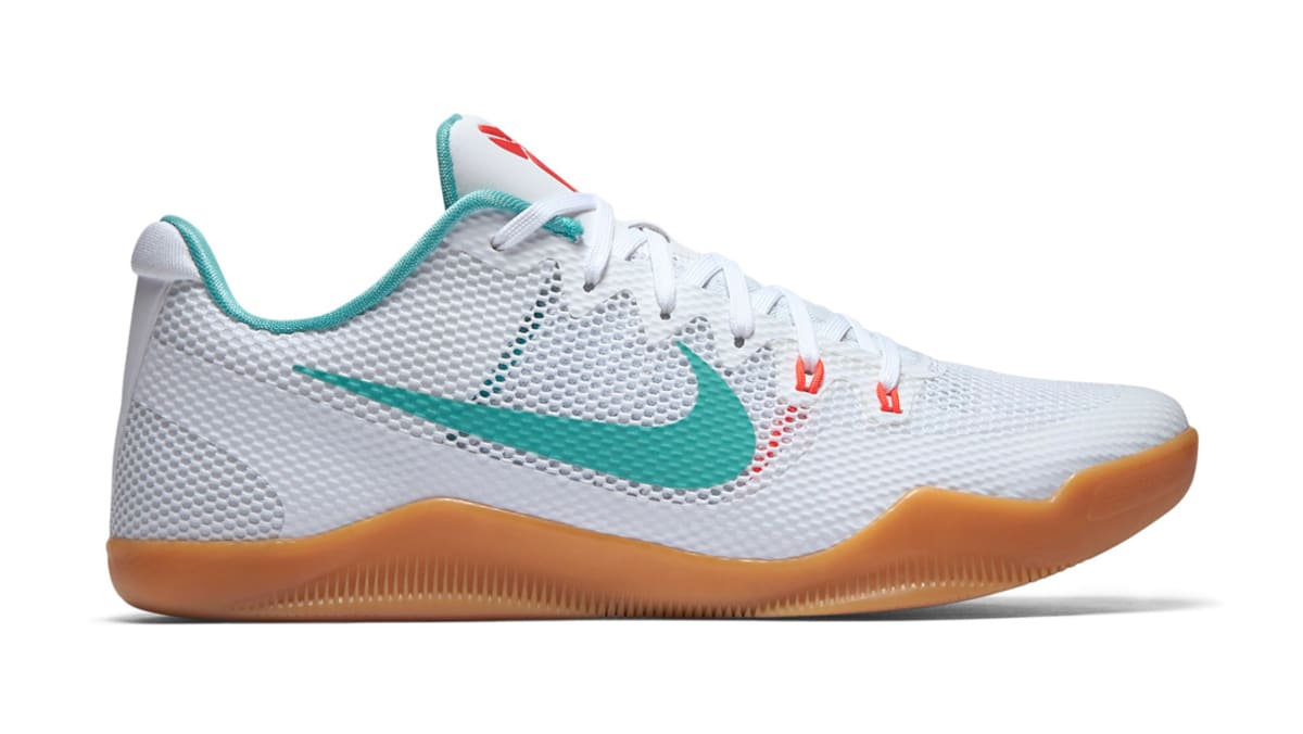 kobe 11 em fundamental