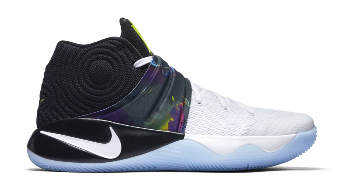 kyrie 2 parade