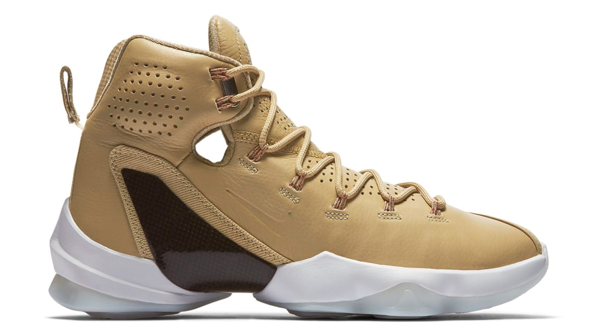 nike lebron xiii elite
