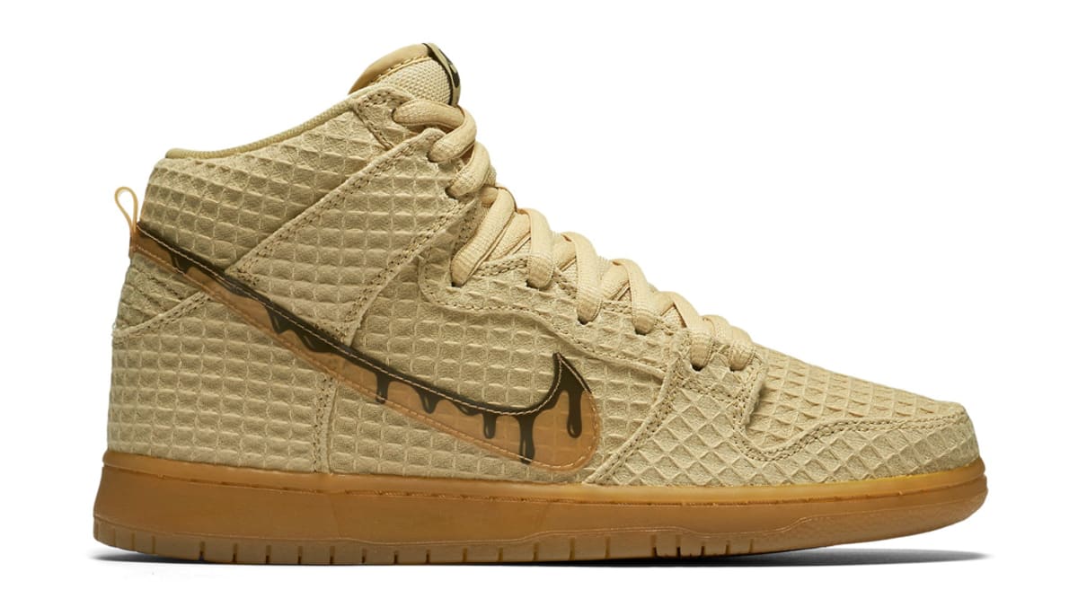 waffle sb dunks